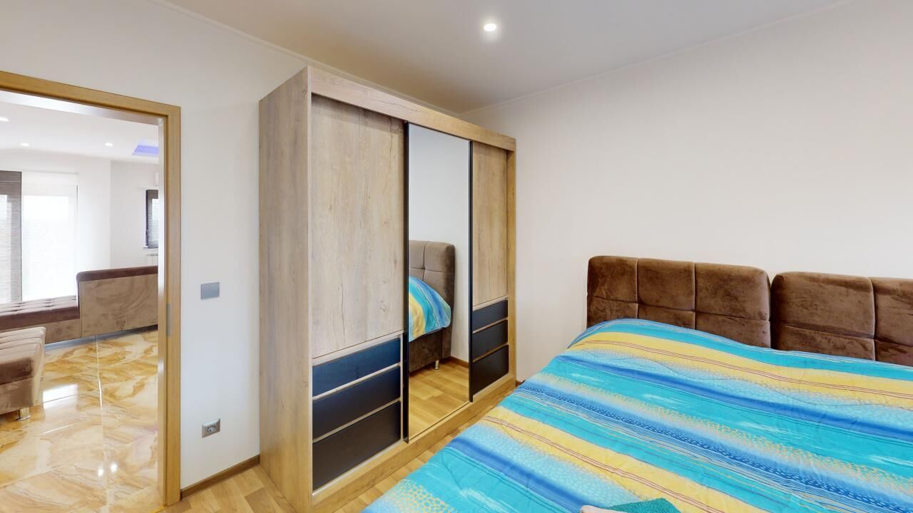 Photo of Bedroom in Vilanija