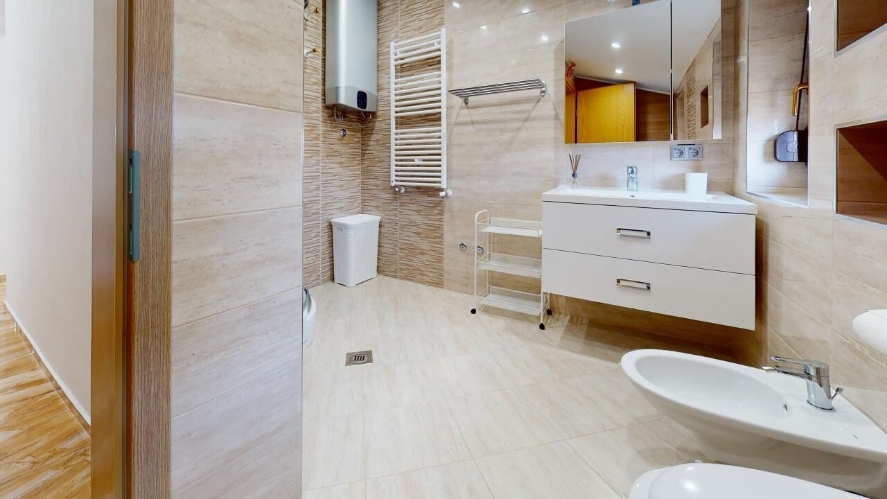 Photo of Bathroom in Vilanija