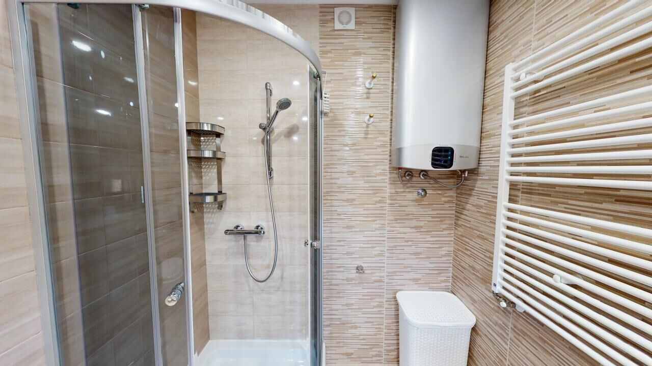 Photo of Bathroom in Vilanija