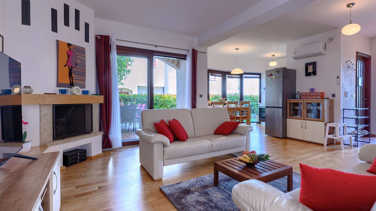 Photo of Livingroom in Tar