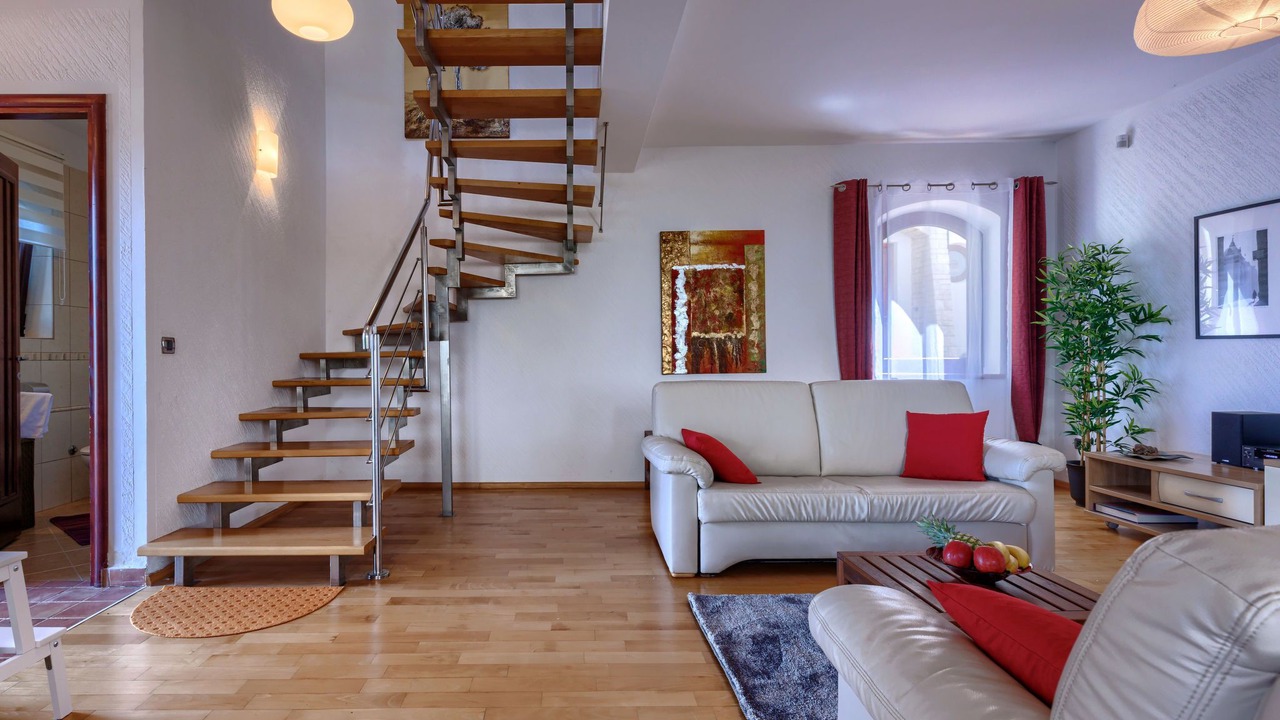 Photo of Livingroom in Tar
