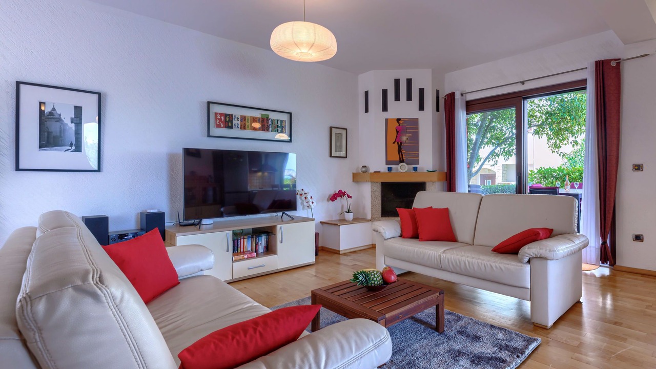 Photo of Livingroom in Tar