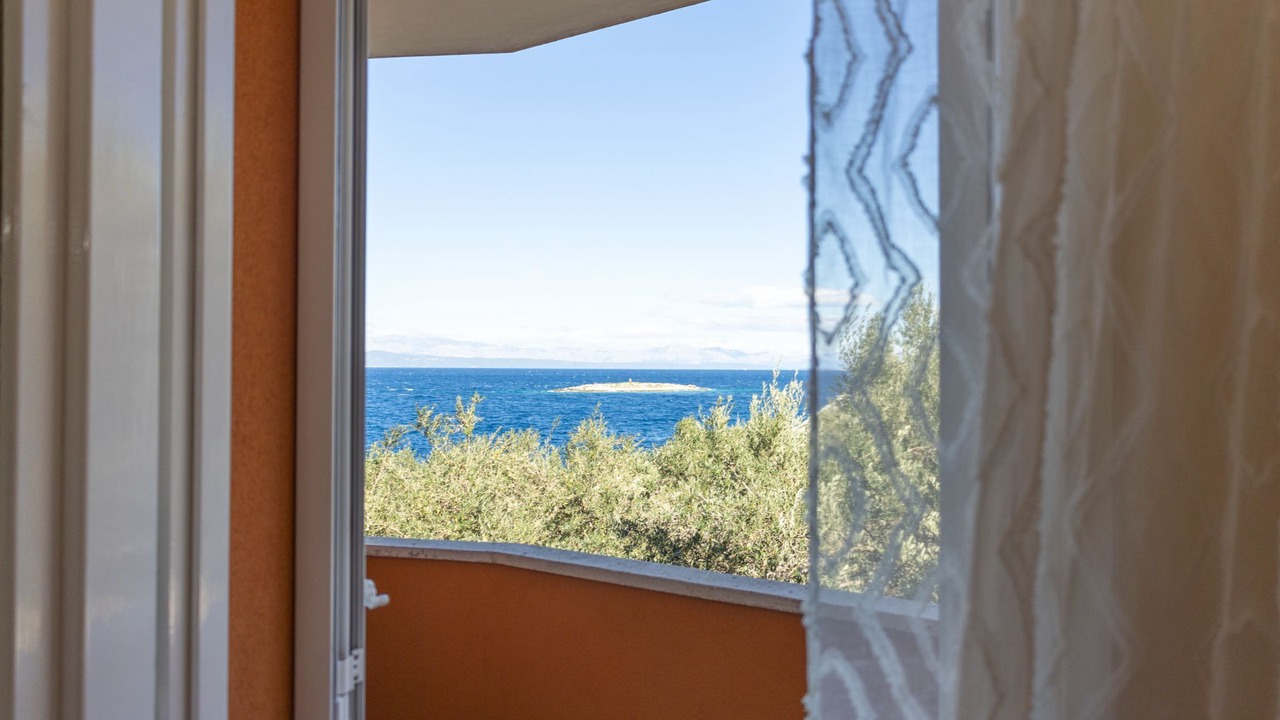 Photo of Bedroom in Prigradica