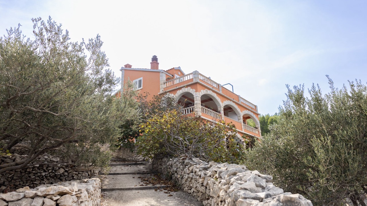 Photo of Outdoor in Prigradica