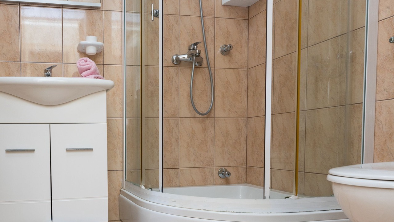 Photo of Bathroom in Prigradica