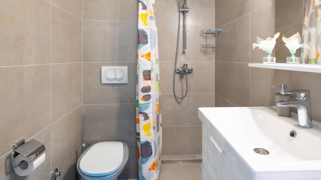 Photo of Bathroom in Podstrana