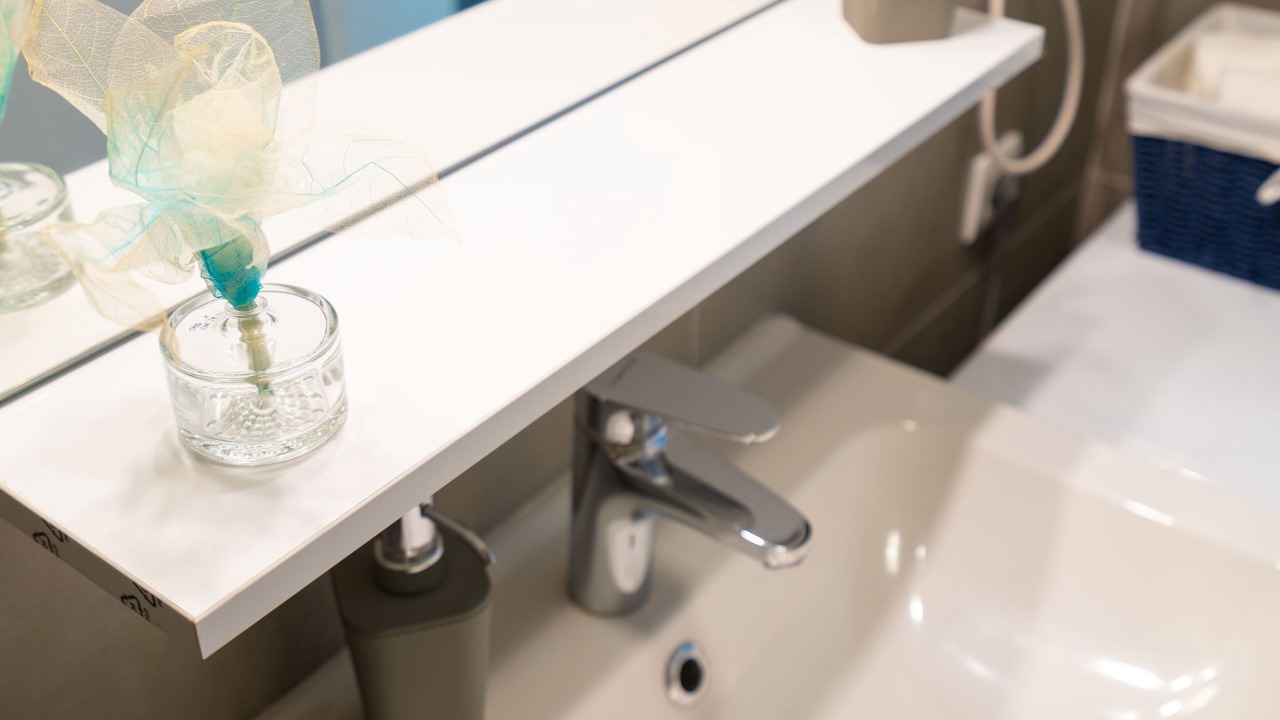 Photo of Bathroom in Podstrana