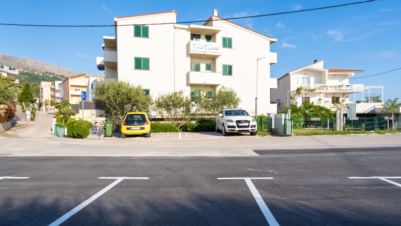 Photo of Others in Podstrana