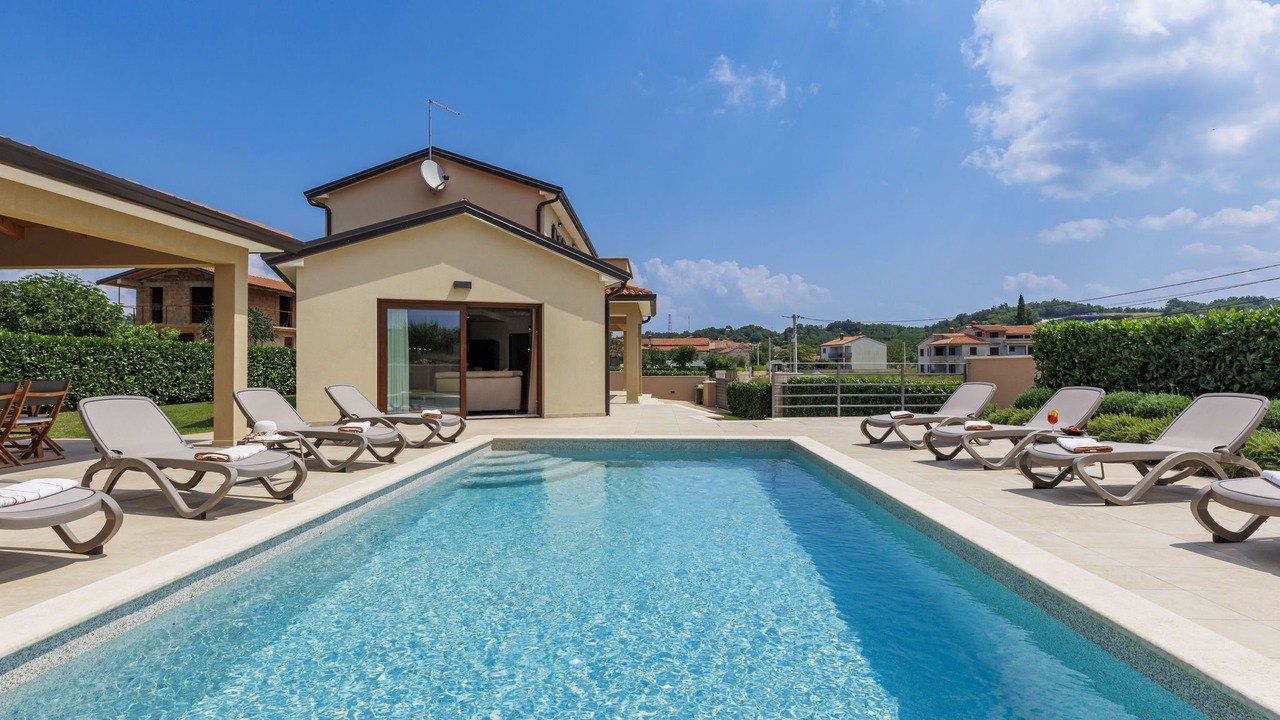 Photo of Outdoor in Vizinada