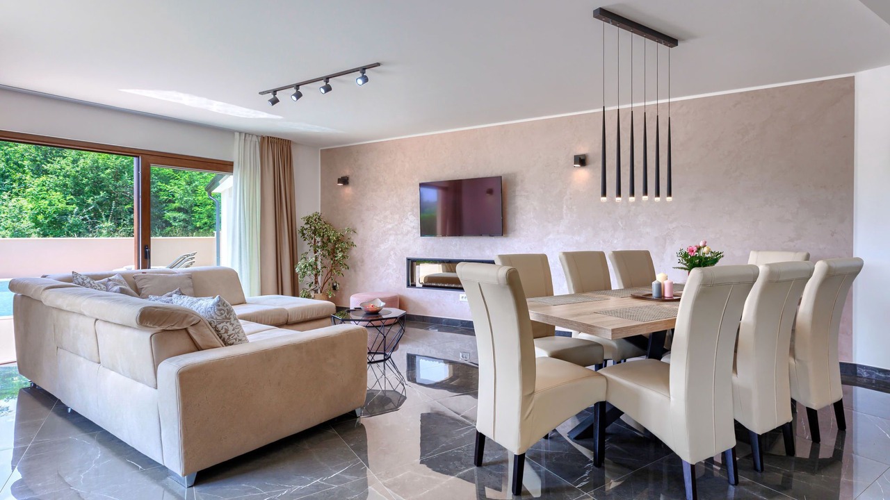 Photo of Livingroom in Vizinada