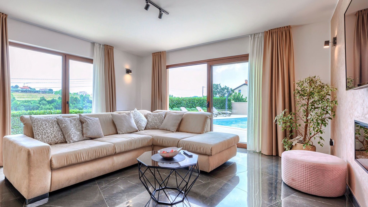 Photo of Livingroom in Vizinada