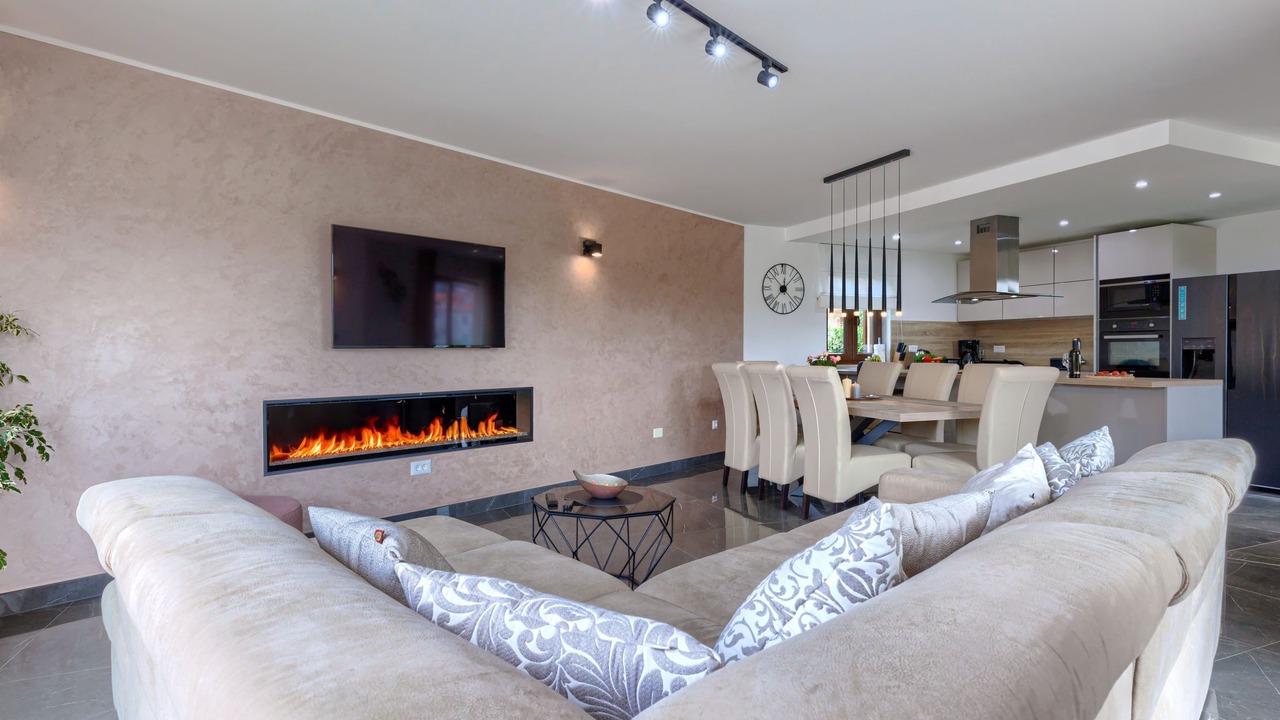 Photo of Bedroom in Vizinada
