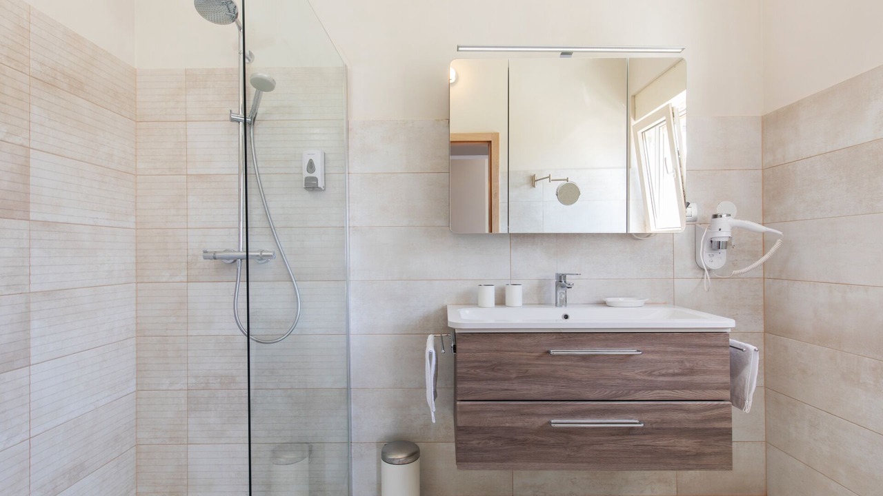 Photo of Bathroom in Visnjan