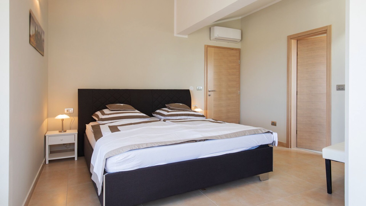 Photo of Bedroom in Visnjan