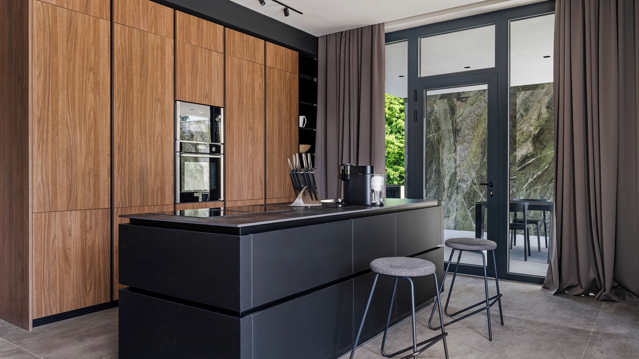 Photo of Kitchen in Sterna