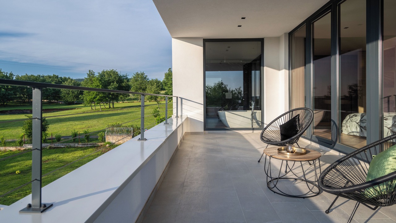 Photo of Patio Balcony in Sterna