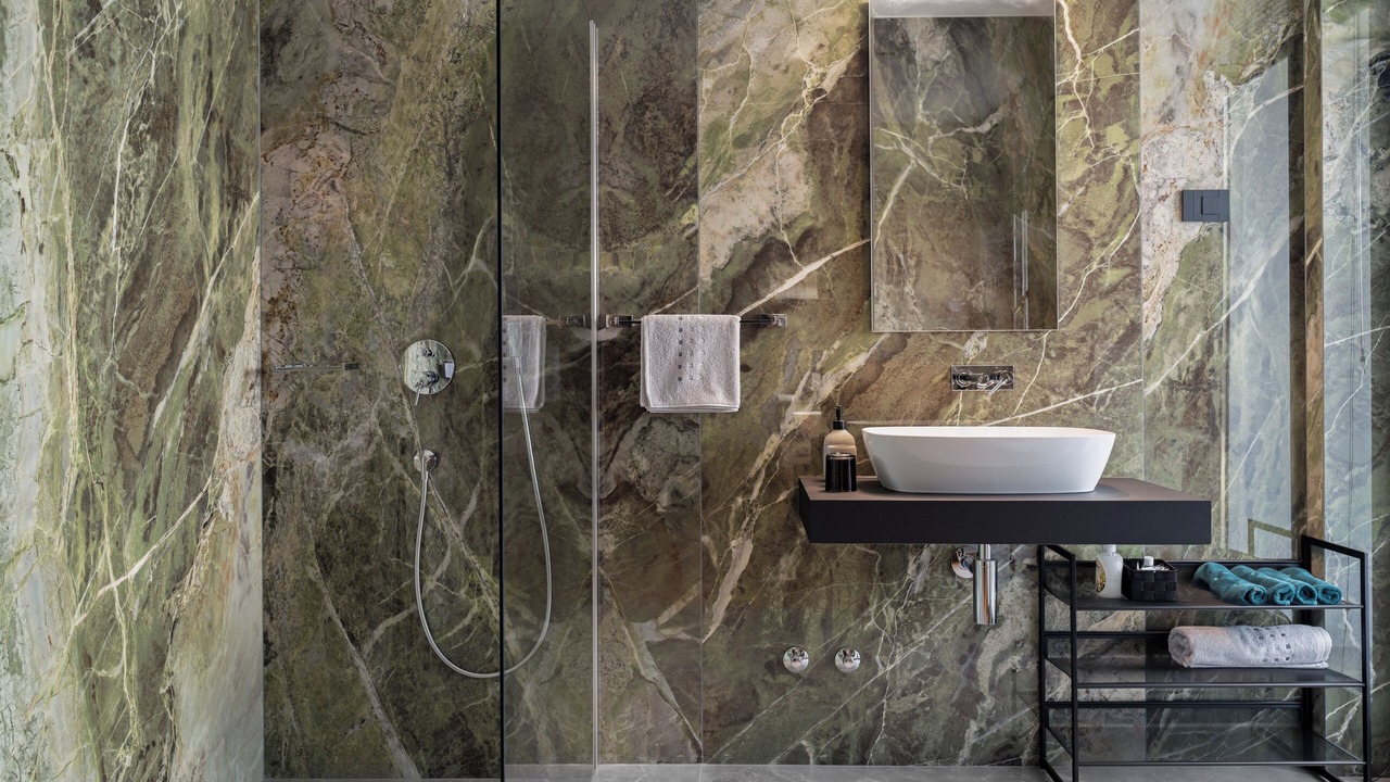 Photo of Bathroom in Sterna