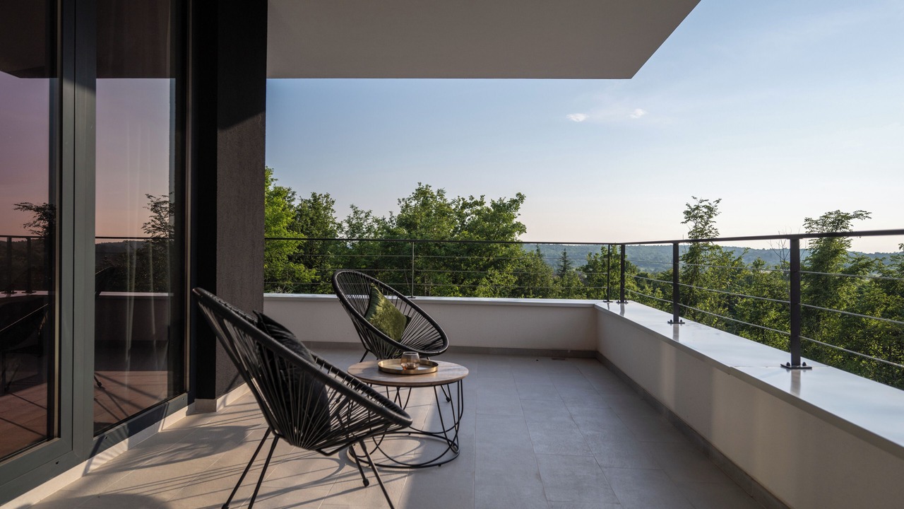 Photo of Patio Balcony in Sterna