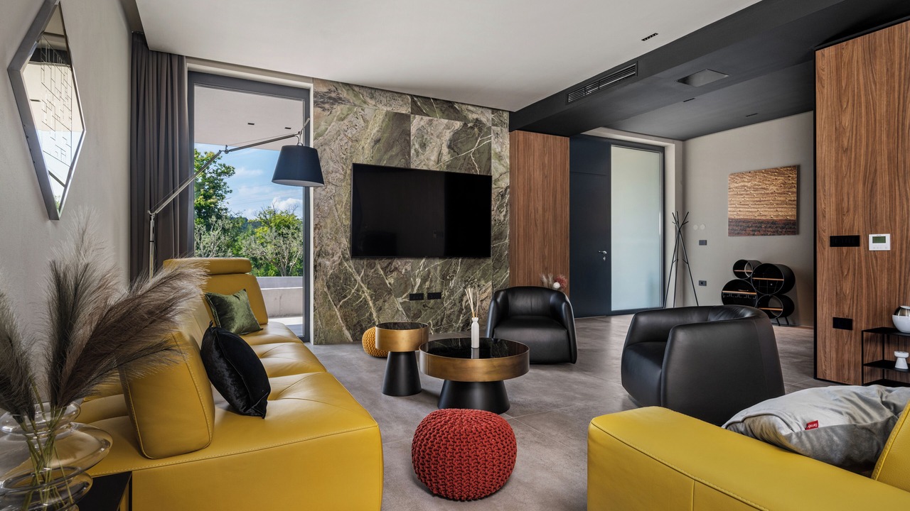 Photo of Livingroom in Sterna