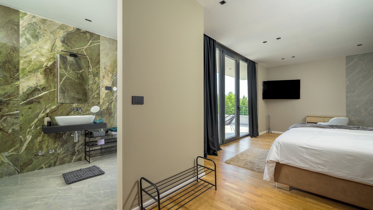 Photo of Bedroom in Sterna