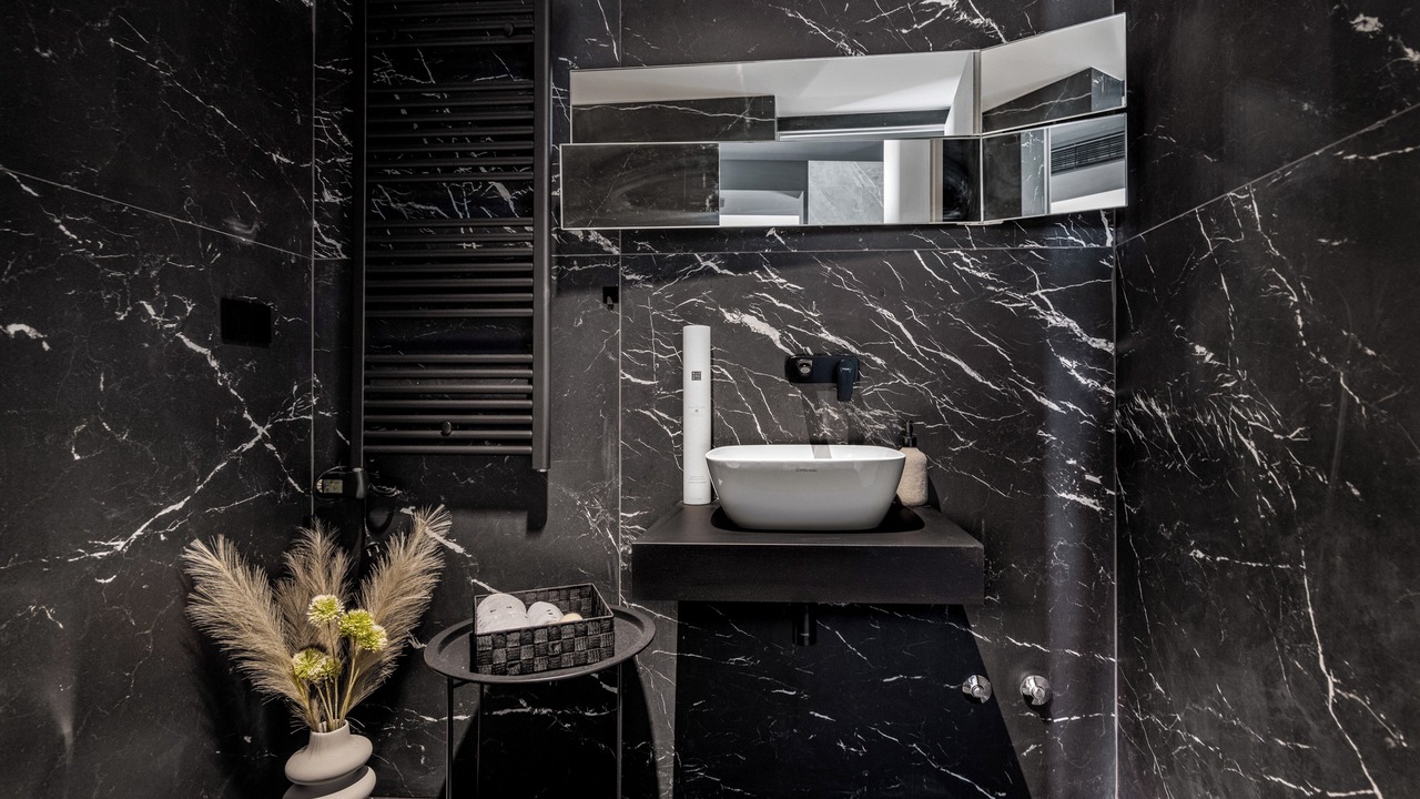 Photo of Bathroom in Sterna