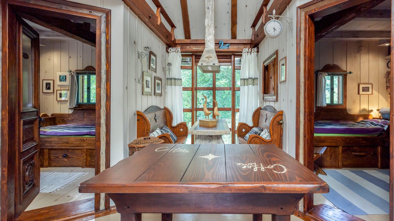 Photo of Bedroom in Presika
