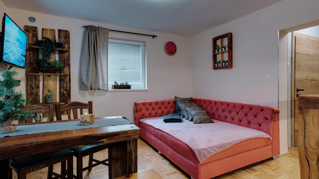 Photo of Livingroom in Lasko