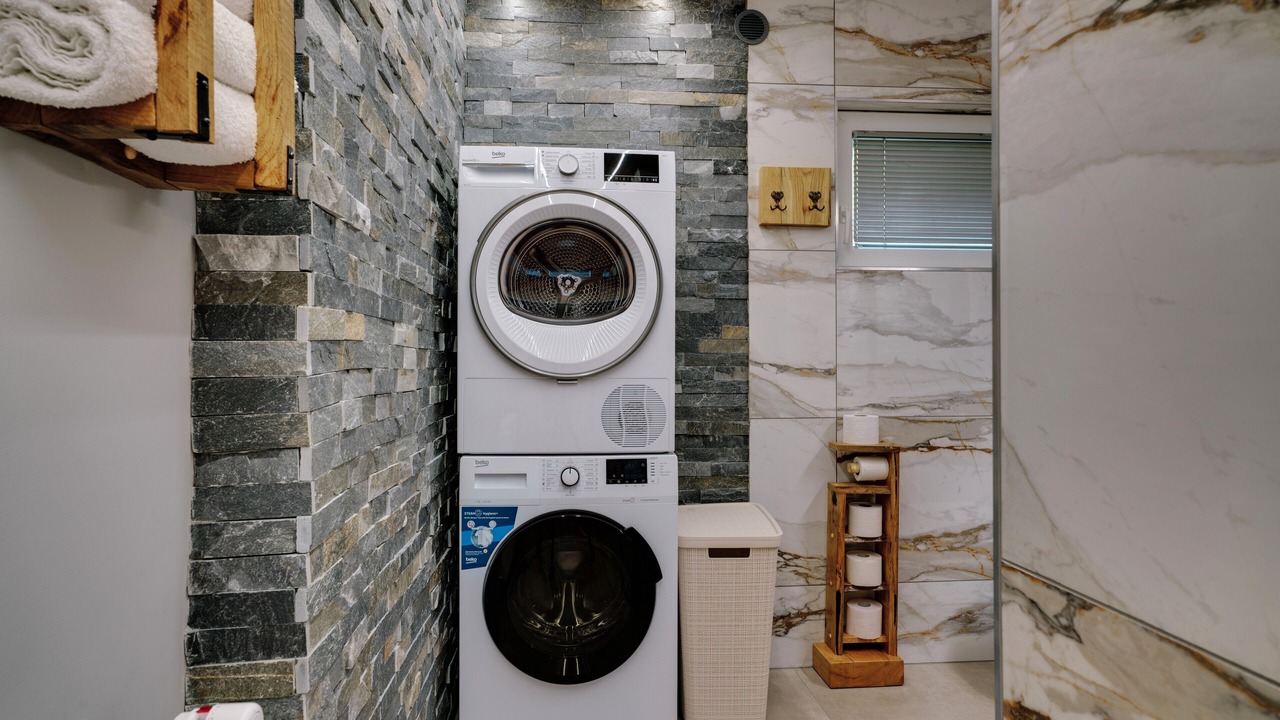 Photo of Bathroom in Lasko