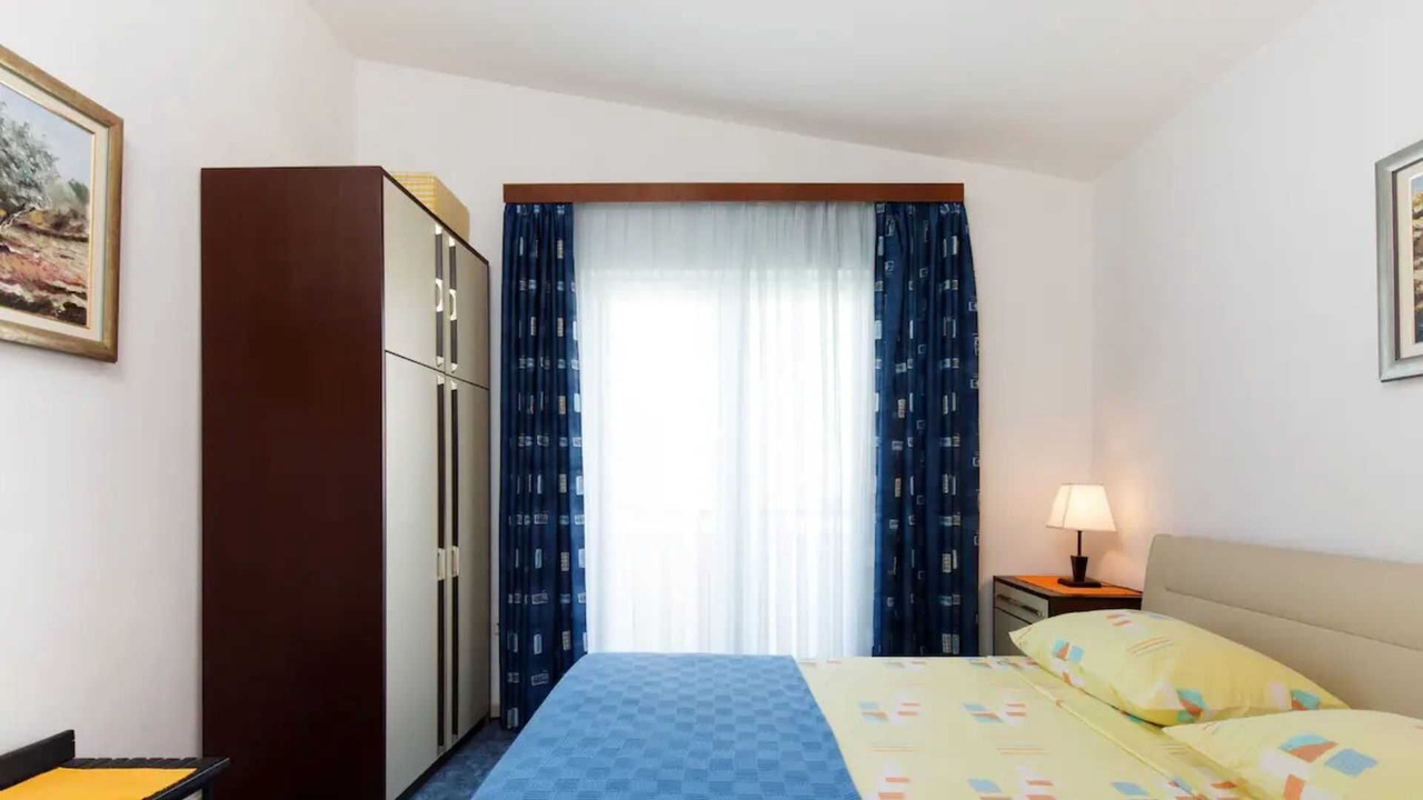 Photo of Bedroom in Kastel Stafilic