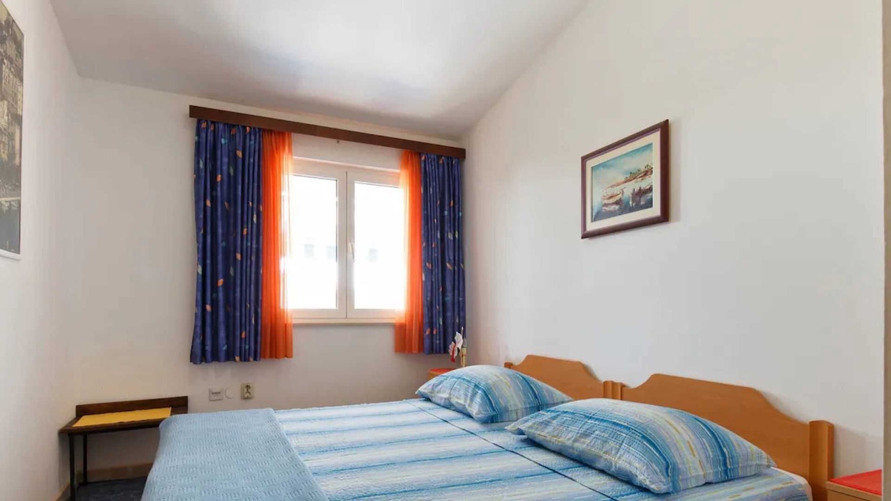Photo of Bedroom in Kastel Stafilic