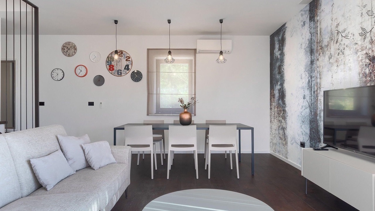Photo of Bedroom in Tinjan