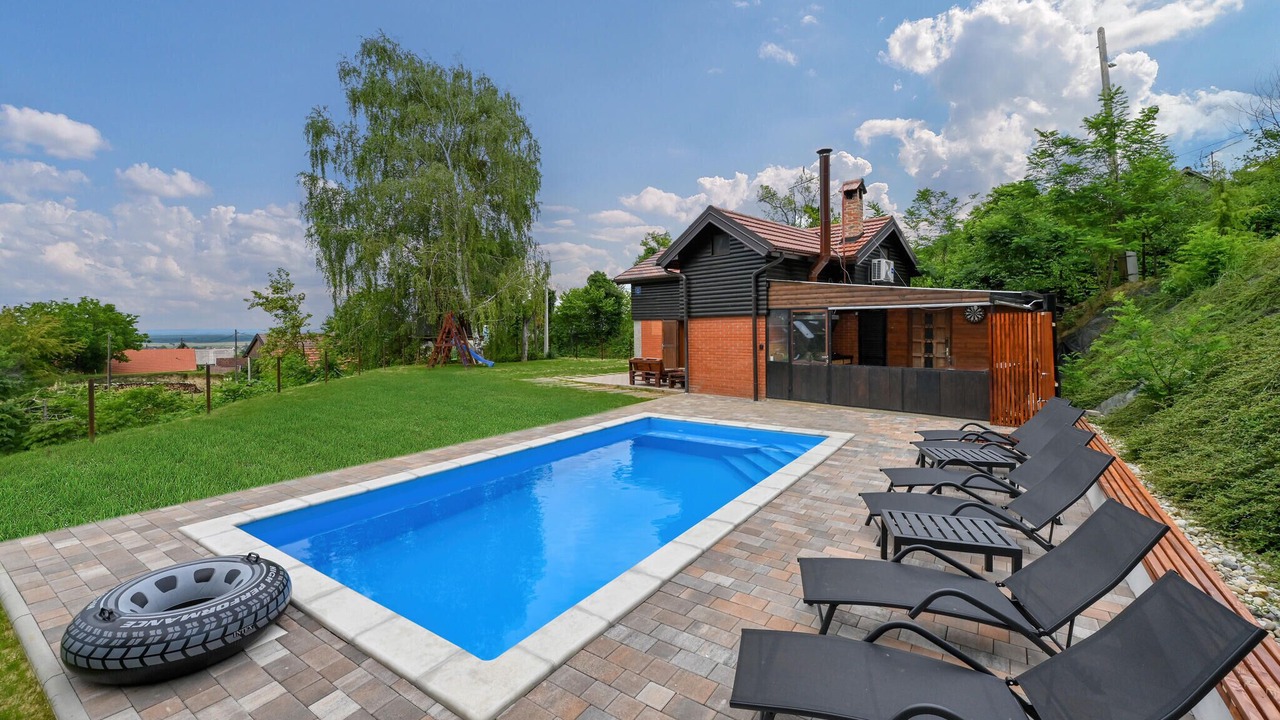 Photo of Outdoor in Novigrad Podravski