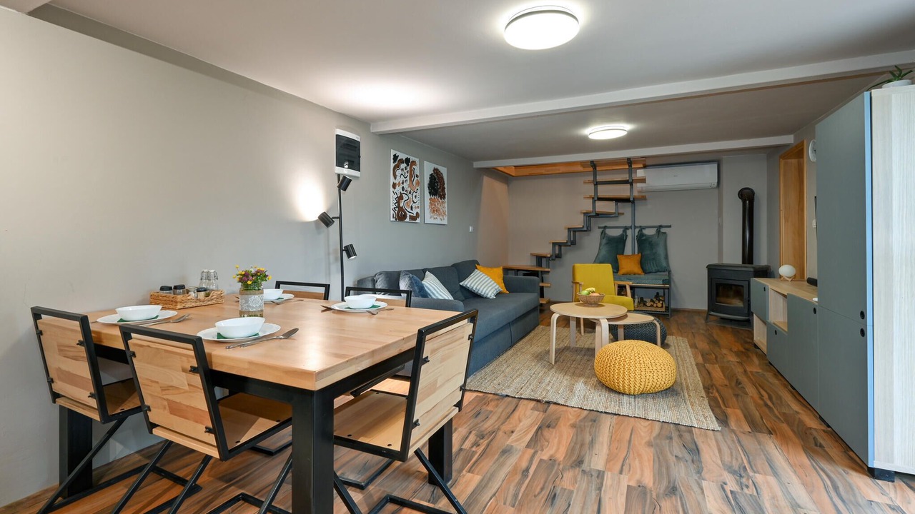 Photo of Bedroom in Novigrad Podravski