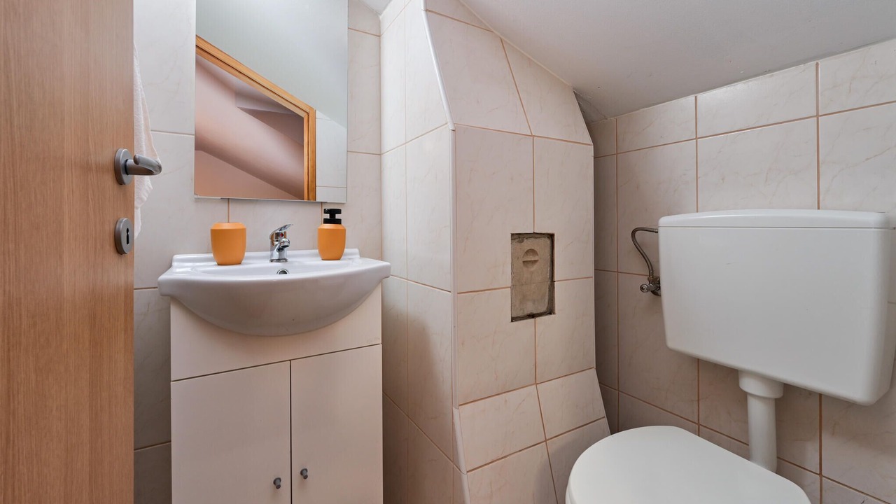 Photo of Bathroom in Novigrad Podravski