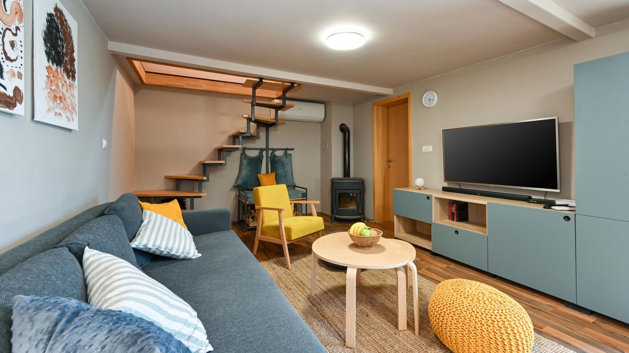 Photo of Bedroom in Novigrad Podravski