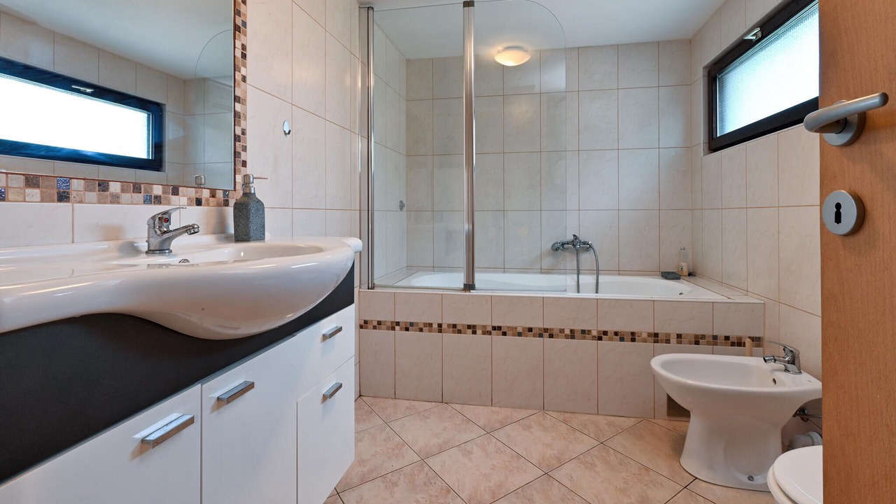 Photo of Bathroom in Novigrad Podravski