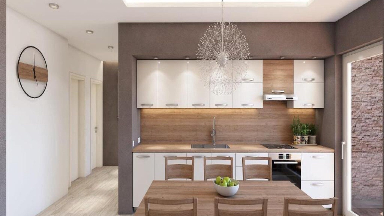 Photo of Kitchen in Kampor