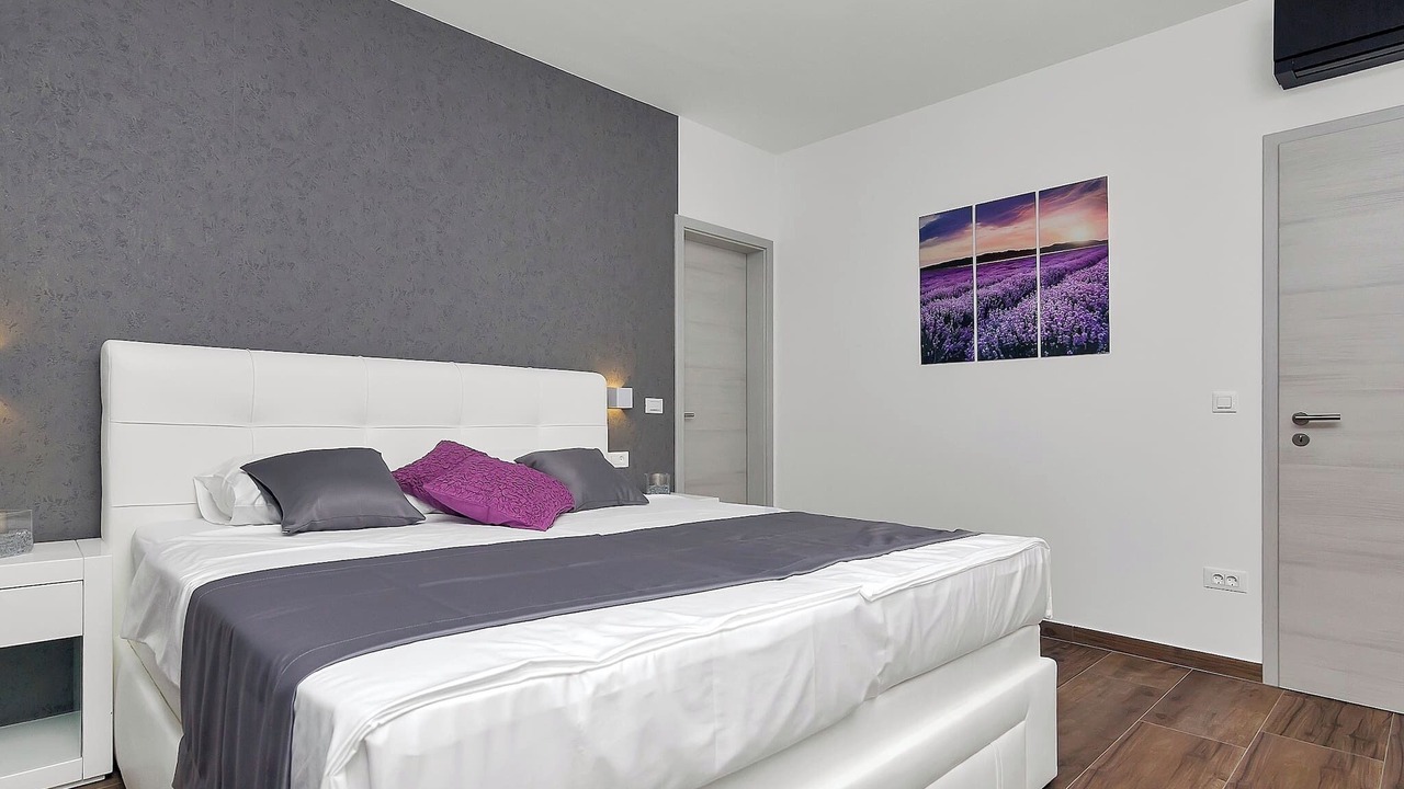 Photo of Bedroom in Veliko Brdo