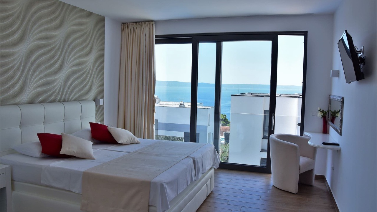 Photo of Bedroom in Veliko Brdo