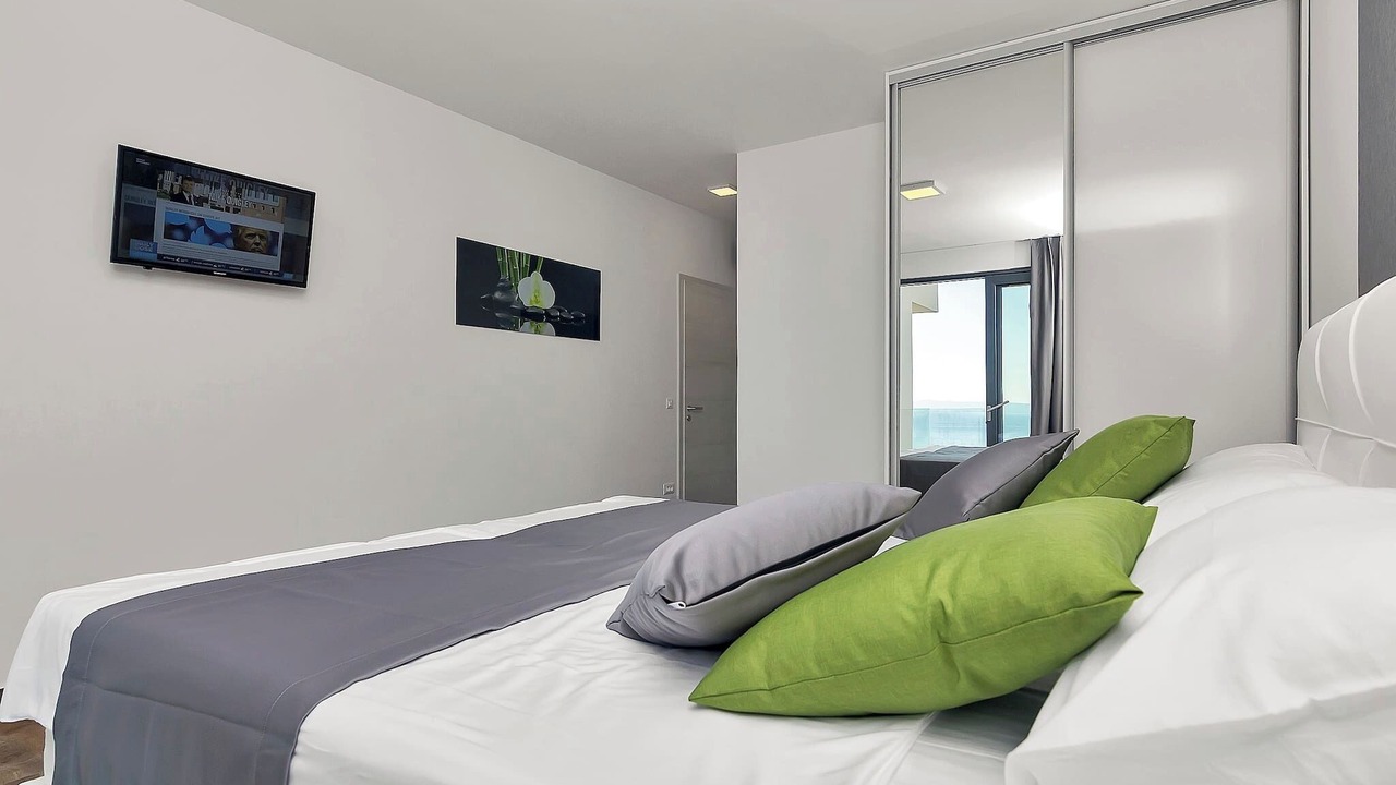 Photo of Bedroom in Veliko Brdo