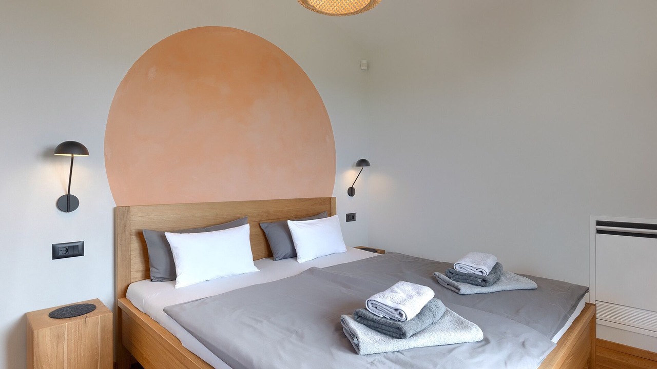 Photo of Bedroom in Markovac
