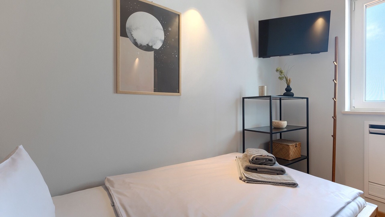 Photo of Bedroom in Markovac