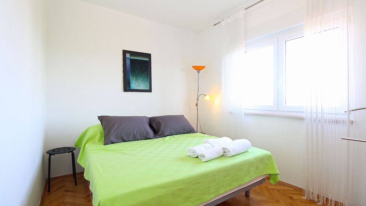 Photo of Bedroom in Veruda
