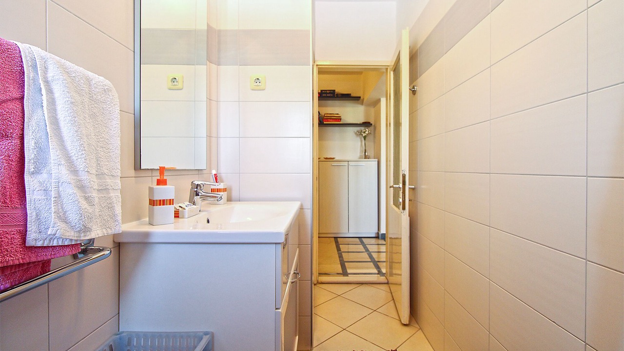 Photo of Bathroom in Veruda