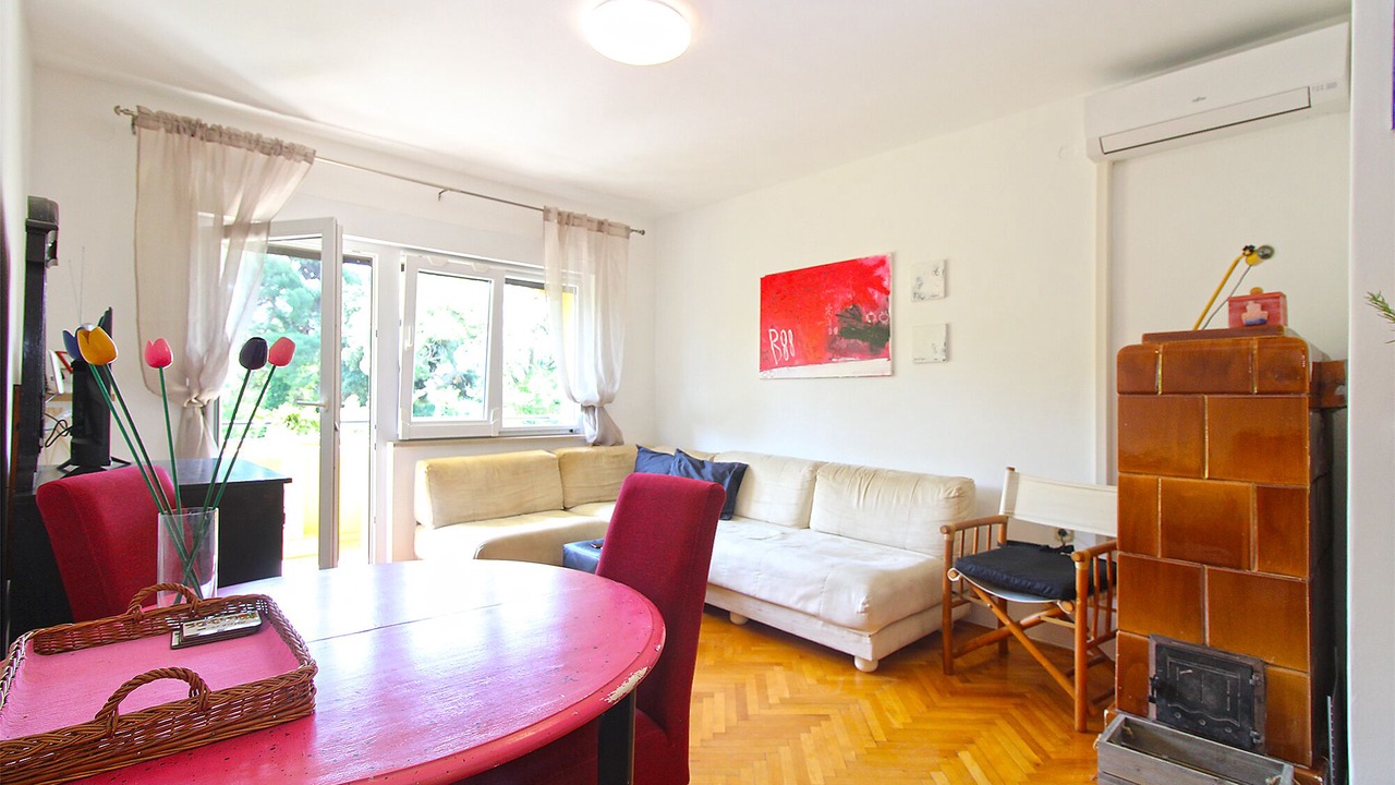 Photo of Livingroom in Veruda