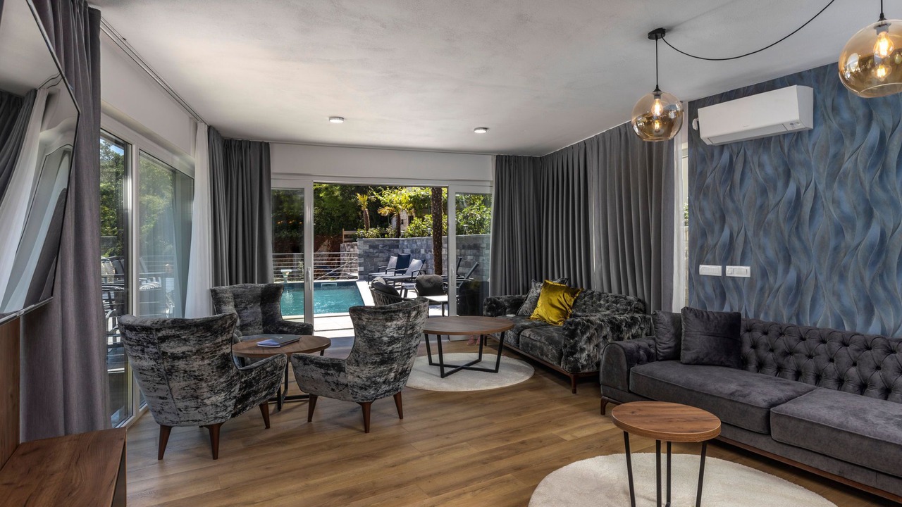 Photo of Livingroom in Obrs