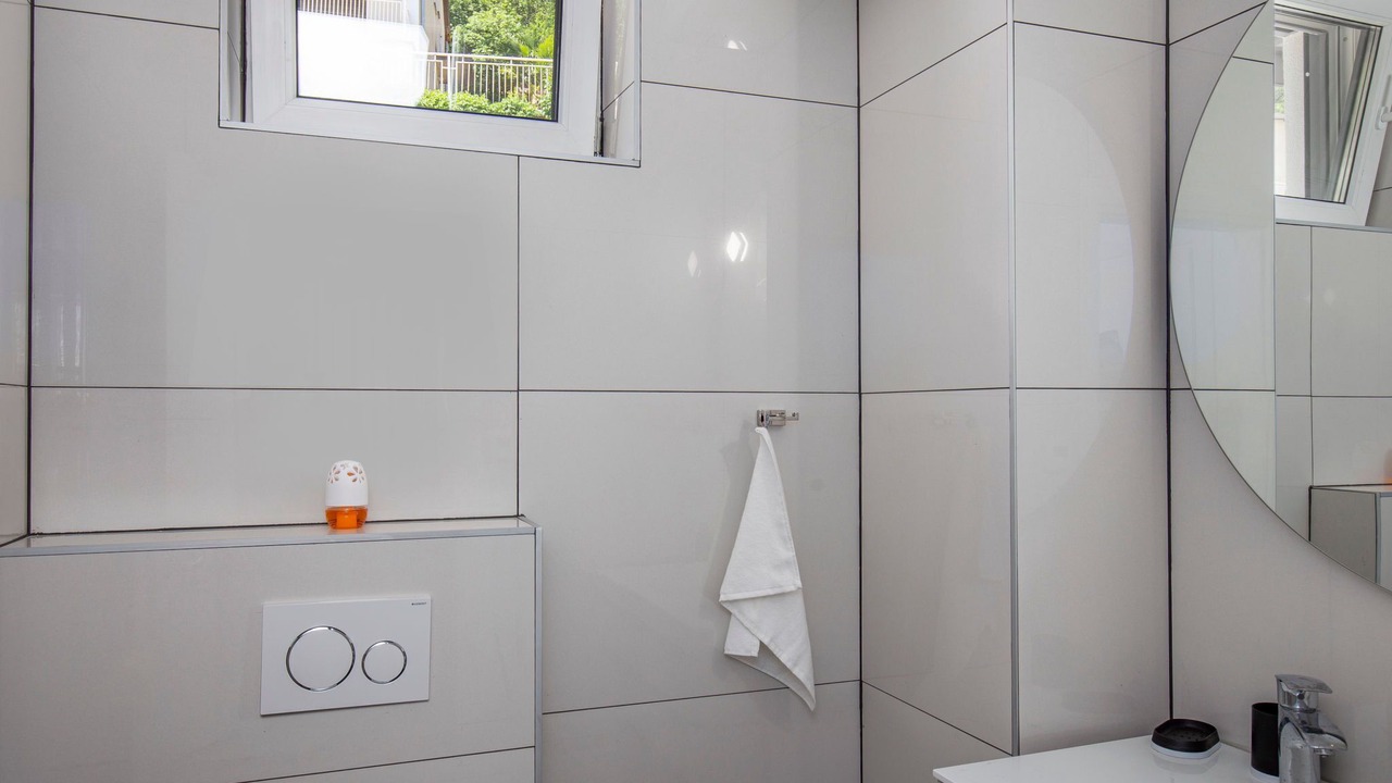 Photo of Bathroom in Obrs