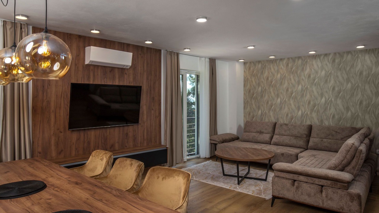 Photo of Livingroom in Obrs