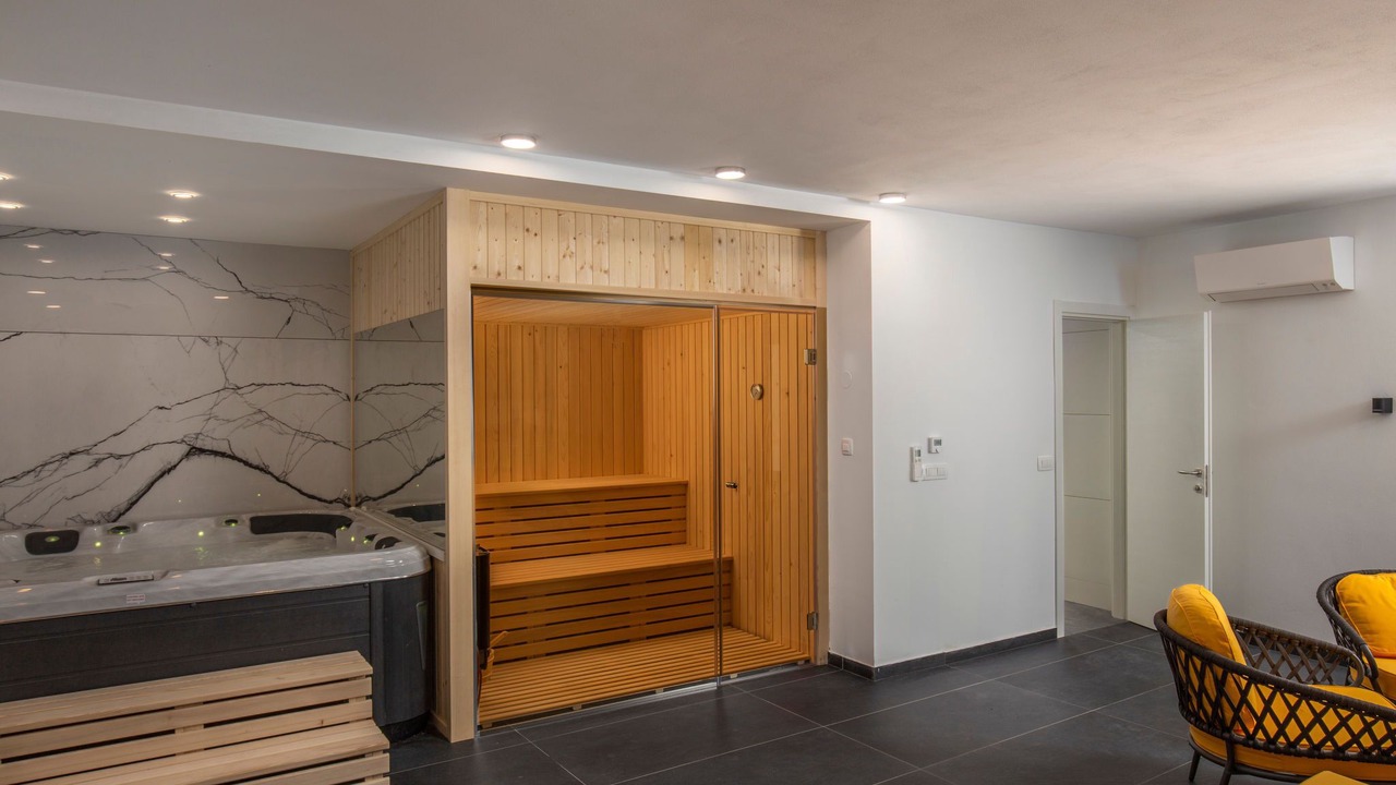 Photo of Bathroom in Obrs