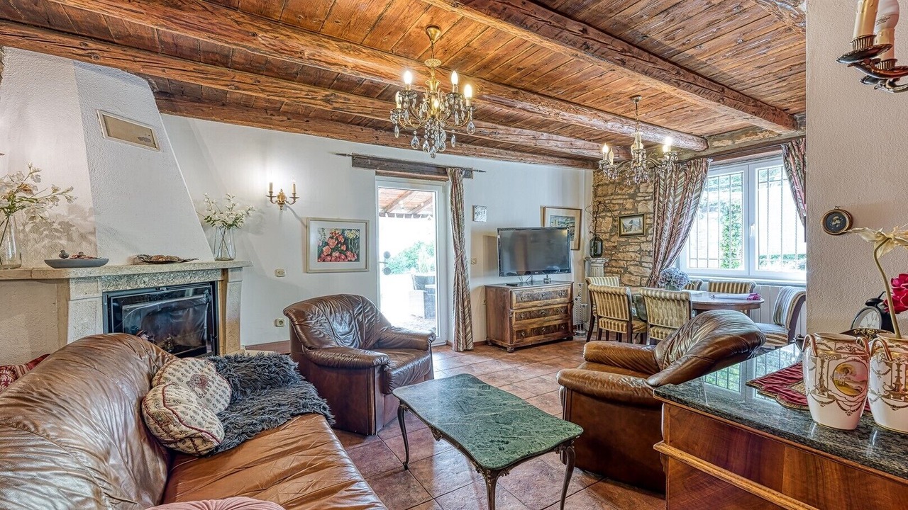Photo of Livingroom in Kruncici